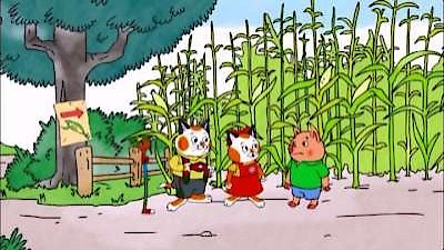 Busytown Mysteries Season 1 Episode 5