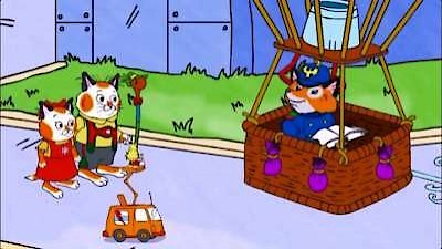 Busytown Mysteries Season 1 Episode 9