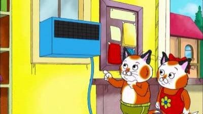 Busytown Mysteries Season 2 Episode 3