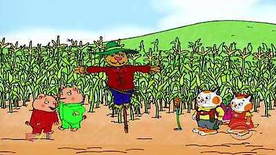 Busytown Mysteries Season 1 Episode 22