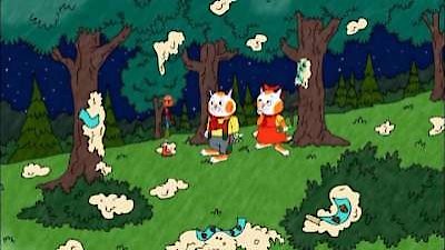 Busytown Mysteries Season 1 Episode 24