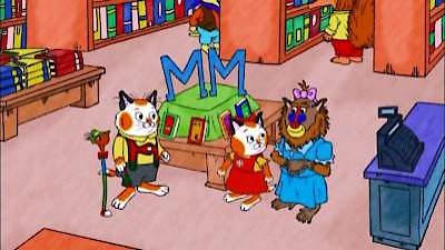 Busytown Mysteries Season 1 Episode 25