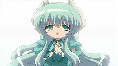 Macademi Wasshoi! Season 1 Episode 3