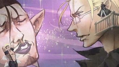 Macademi Wasshoi! Season 1 Episode 5