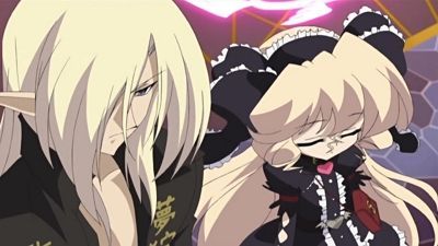 Macademi Wasshoi! Season 1 Episode 7