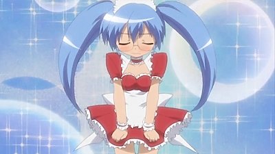 Macademi Wasshoi! Season 1 Episode 6