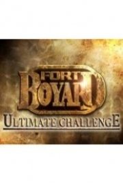 Fort Boyard - Ultimate Challenge