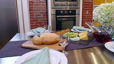 Kitchen Cousins Season 1 Episode 1