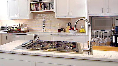 Kitchen Cousins Season 1 Episode 5