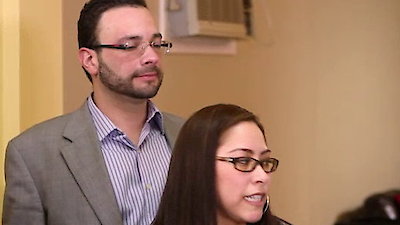 Kitchen Cousins Season 2 Episode 6