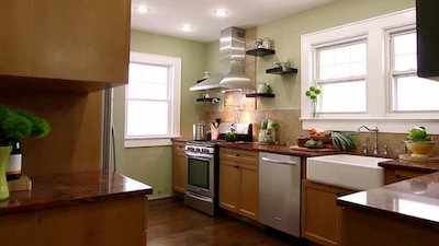 Kitchen Cousins Season 2 Episode 8