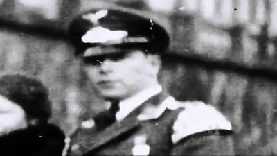 Watch Nazi Collaborators Season 1 Episode 4 - The Jew Who Fought For ...