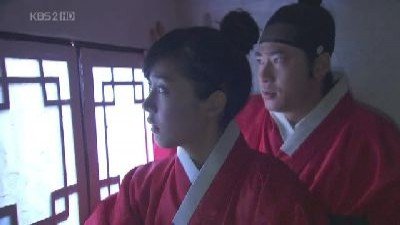Hong Gil Dong Season 1 Episode 15