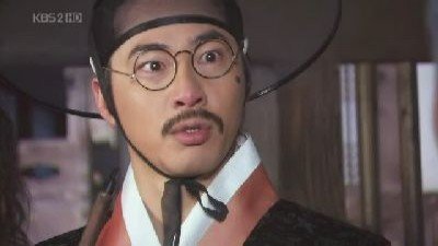 Hong Gil Dong Season 1 Episode 10