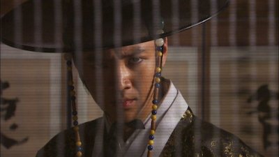 Hong Gil Dong Season 1 Episode 23