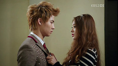 Dream High Season 1 Episode 7