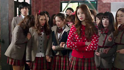 Dream High Season 1 Episode 6