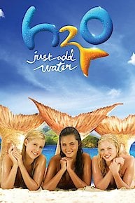 Watch Mako Mermaids: An H2O Adventure Season 4 Episode 1 - A Visit from the  East Online Now