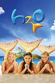 Watch Mako Mermaids: An H2O Adventure