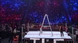 Triple Threat Ladder Match for the Intercontinental Championship