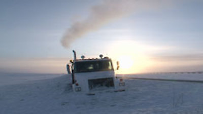Ice Road Truckers Season 3 Episode 1