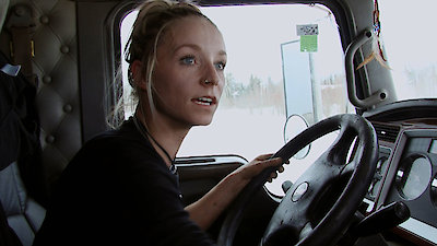 Ice Road Truckers Season 11 Episode 1