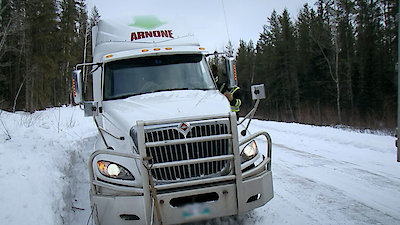 Ice Road Truckers Season 11 Episode 2