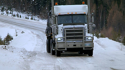 Ice Road Truckers Season 11 Episode 3