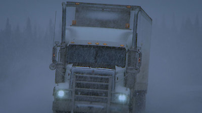 Ice Road Truckers Season 11 Episode 5