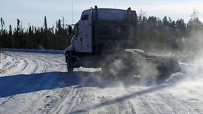 Ice Road Truckers Season 11 Episode 6