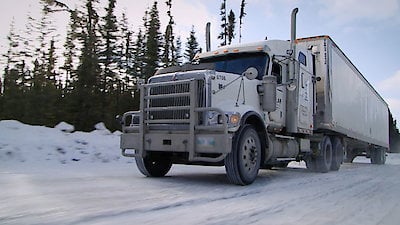 Ice Road Truckers Season 11 Episode 7