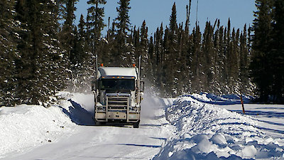 Ice Road Truckers Season 11 Episode 8