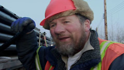 Ice Road Truckers Season 3 Episode 3