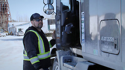 Ice Road Truckers Season 11 Episode 10