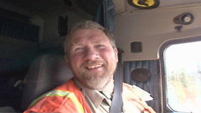 Ice Road Truckers Season 3 Episode 13