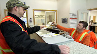 Ice Road Truckers Season 4 Episode 7