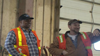 Ice Road Truckers Season 4 Episode 8