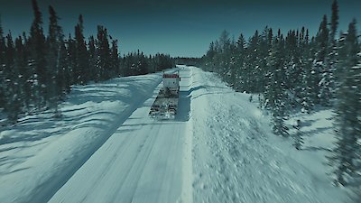 Ice Road Truckers Season 12 Episode 1