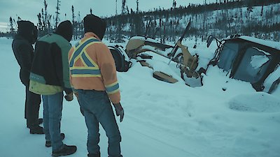 Ice Road Truckers Season 12 Episode 3