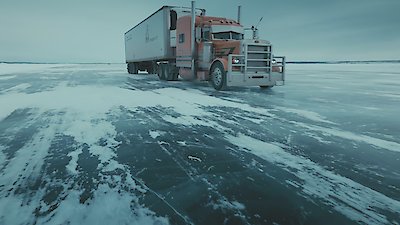 Ice Road Truckers Season 12 Episode 4