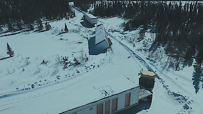 Ice Road Truckers Season 12 Episode 6
