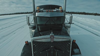 Ice Road Truckers Season 12 Episode 7