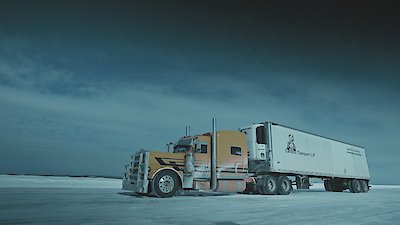 Ice Road Truckers Season 12 Episode 8
