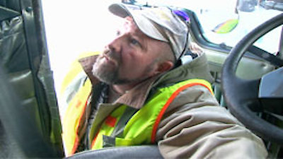 Ice Road Truckers Season 5 Episode 5