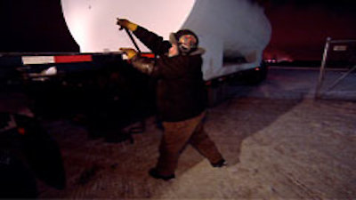 Ice Road Truckers Season 5 Episode 11
