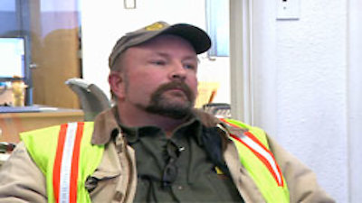 Ice Road Truckers Season 5 Episode 15