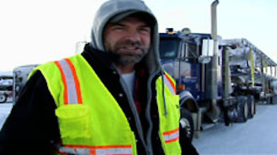 Ice Road Truckers Season 6 Episode 4