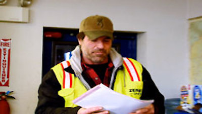 Ice Road Truckers Season 6 Episode 15