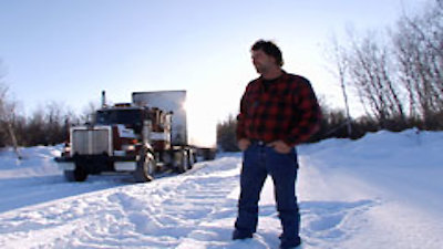 Ice Road Truckers Season 7 Episode 1