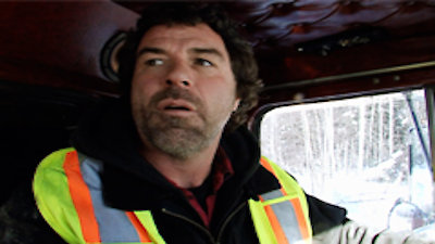 Ice Road Truckers Season 7 Episode 4